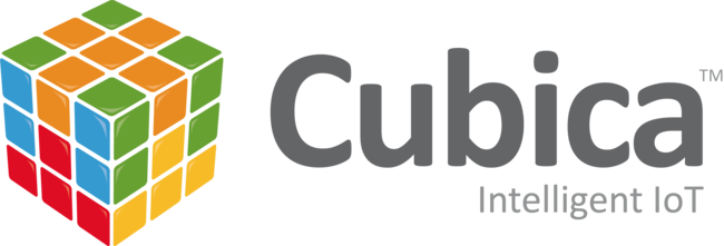 Cubica logo