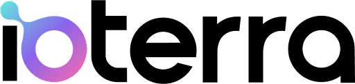 Ioterra logo