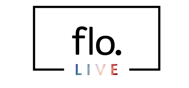 floLIVE logo