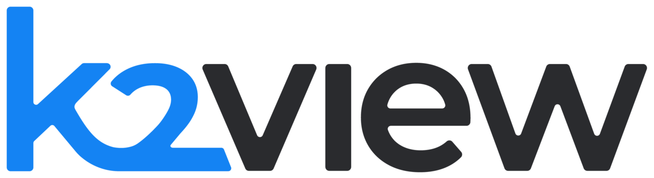 K2view